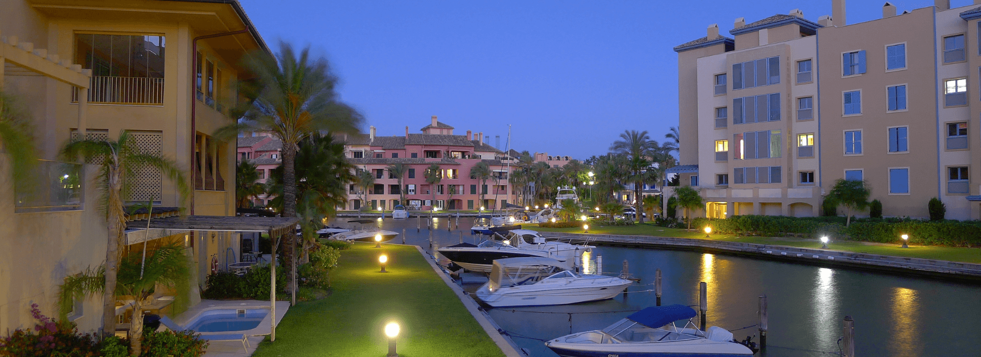 airport transfer from malaga to sotogrande