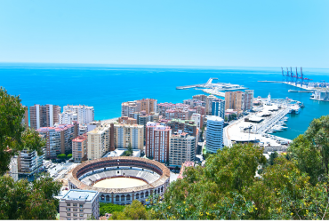 what to do in malaga