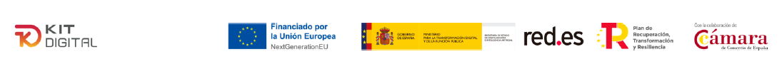 Financiado por la Unión Europea – NextGenerationEU